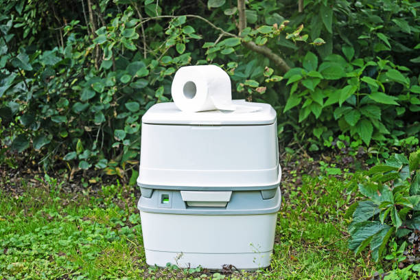 Best Long-term porta potty rental  in Marist College, NY