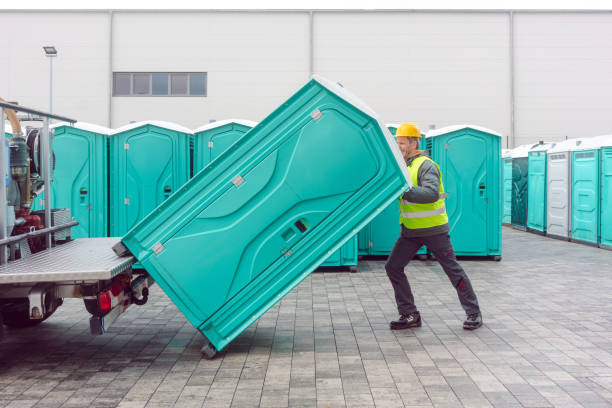 Best High-end porta potty rental  in Marist College, NY