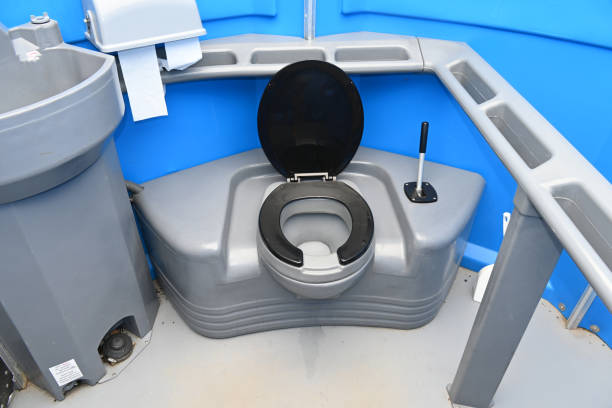 Best Porta potty rental near me  in Marist College, NY