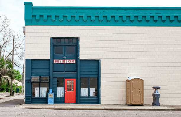 Best Sanitation services for porta potties  in Marist College, NY