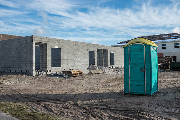 Porta potty services near me in Marist College, NY